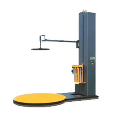 Meaisín Timfhilleadh Bosca Carton